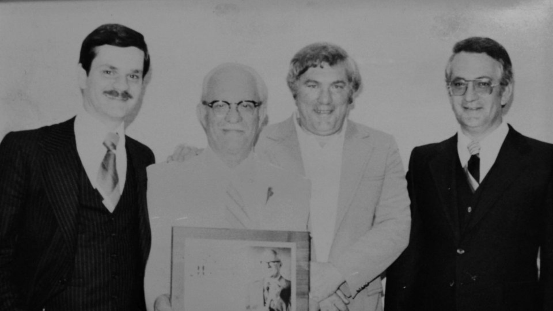 paul luchessi sr and sons